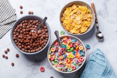 8 Everyday Foods Scientists Say You Should Avoid Immediately