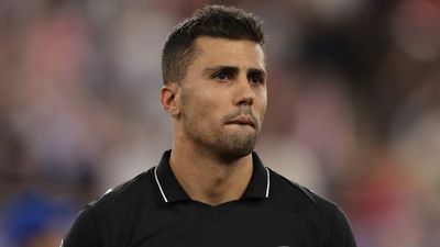 Pep Guardiola Provides Timeline for Rodri Injury Return