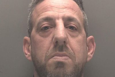 First man jailed under child online safety act for grooming and abusing girl