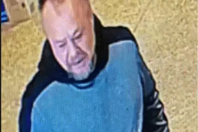 ‘I thought i was a dead duck’: Missing camper found alive after 9 days in Australian wilderness