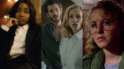 ‘After the Hunt’ is a woman’s ‘Oleanna’