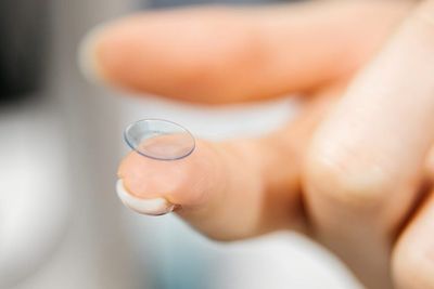 Activist Investor Seeks Strategic Overhaul At Contact Lens Maker Cooper, Suggests Merger With Bausch + Lomb
