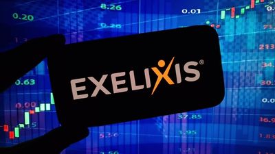 Exelixis Stock Falls After Phase 3 Colorectal Cancer Trial Shows Mixed Results