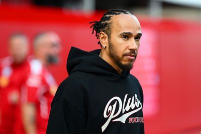 Lewis Hamilton: US GP confirmed “there’s still more potential to unlock in the SF-25”