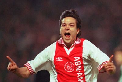 ‘I went on trial at Leeds, but English football was different then. Even if they’d offered me a contract, I would have said no’ Jari Litmanen on why he initially snubbed the English game