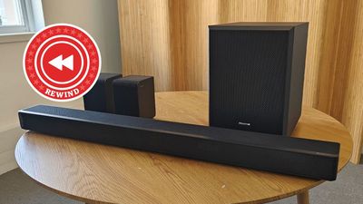 Awards upsets, new Michell turntables, a five-star Dolby Atmos surprise and more