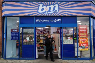 B&M makes announcement after £7m accounting error