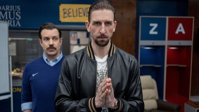 Remember Zava From Ted Lasso Season 3? Turns Out The Actor Accidentally Injured One Of The Main Stars On His First Day