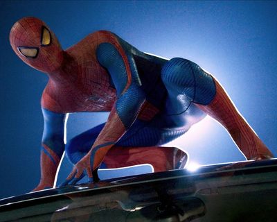 Nostalgia loop: it’s time for Sony to get Tobey Maguire and Andrew Garfield back in their Spidey suits