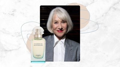 Helen Mirren told us this radiant, garden-inspired scent is one of her favourites - and it's very affordable