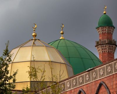 Proposed UK Islamophobia definition allows for right to criticise religion, source says