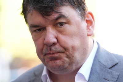 Graham Linehan says he faces ‘no further action’ after arrest over trans posts