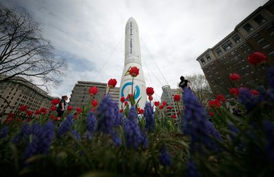 US Begins Sending Nuke Workers Home As Shutdown Drags