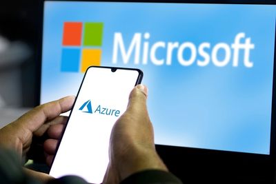 Microsoft Gears Up For Bigger AI Push With Rising Capex And Cloud Confidence