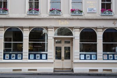 The Lady: Licence approved for Devonshire team to open pub in historic magazine offices