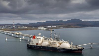EU on track to end Russian gas imports by end of 2027