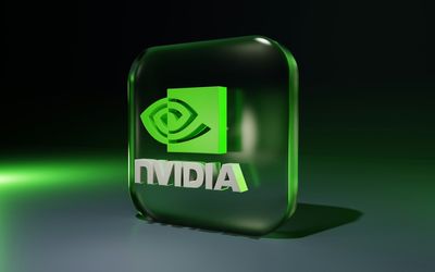Trending Stock Watch October 20: AMD Leads AI Gains As Nvidia, Palantir See Positive Start to Week