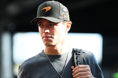 Lando Norris calls out "silliest rule" in F1 after COTA track limits infringements