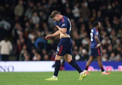 Arsenal: Mikel Merino issues Viktor Gyokeres message as under-pressure striker seeks to end goal drought