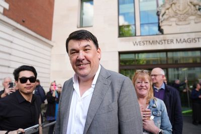Met Police to stop investigating non-crime hate incidents after Graham Linehan ‘anti-trans’ probe dropped