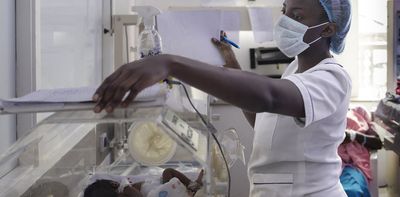 Young mothers in Kenya face a higher risk of giving birth early: study explores why