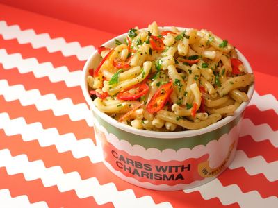 Pastino: New pasta restaurant to sell dishes from £3.95, with nothing above £10