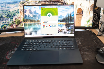 The best VPNs I’ve tested are still on sale after Black Friday and Cyber Monday