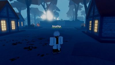 GPO Halloween Event Guide (2025) – Spooksville Island, Candies, and more