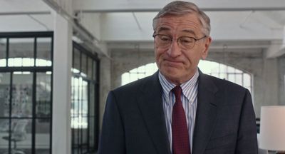 ‘He’s an alien’: Robert De Niro takes a brutal swipe at ‘King Donald’