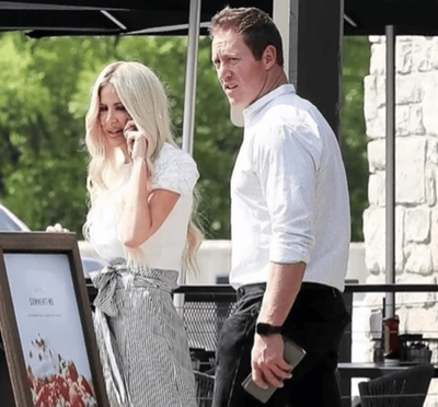 Kyle Mowitz, Kim Zolciak Dating: Imperium Blue CEO's Wife Accuses Him of Hiding Assets Amid $100M Divorce War