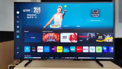 Samsung The Frame review