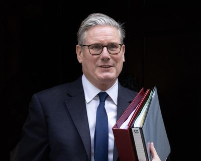 Keir Starmer will attend Cop30 in Brazil, No 10 confirms