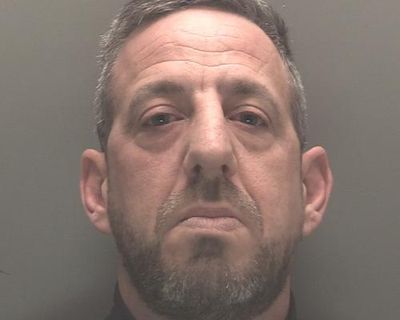 ‘Vile’ online groomer is first in UK to be jailed for encouraging a child to self-harm