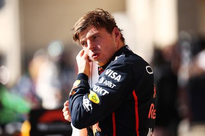 Verstappen: Anyone predicting my F1 2025 turnaround would’ve been an "idiot"