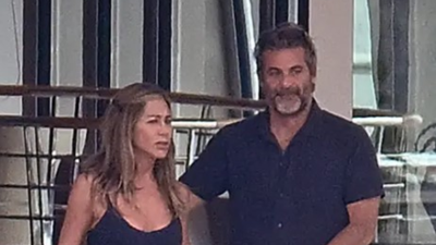 Jennifer Aniston, Jim Curtis Wedding Soon? Actress 'Excited' to 'Do It Right' After Brad Pitt, Justin Theroux Splits
