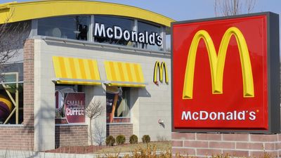 This McDonald’s Hack Practically Guarantees the Most Bang for Your Buck