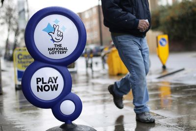 Search underway for owner of winning lottery ticket – and they only have a month to claim £1million prize