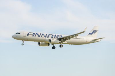 Finnair forced to cancel flights because of how its seats are cleaned