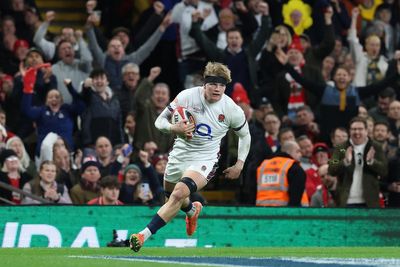 Steve Borthwick considering new England role for Henry Pollock after Tom Willis blow