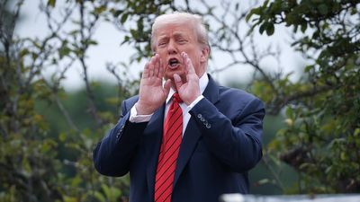 ‘The gangster is going to cause food riots’: People have strong opinions about Trump’s declaration of cutting Democrat programs