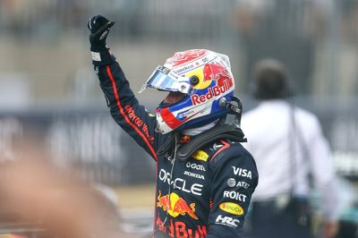 Max Verstappen: Anyone predicting my F1 2025 turnaround would've been an "idiot"