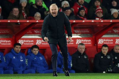 Appointing Sean Dyche shows Nottingham Forest are in a huge, self-inflicted mess