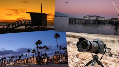 "I went on a 2-week photography road trip across America and this $20 pocket tripod was a complete lifesaver"