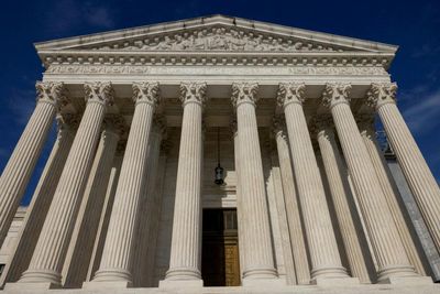 US supreme court to consider whether drug users can legally own guns