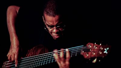"Rest in Power": Anthony Jackson, six-string bass ace, dies aged 73
