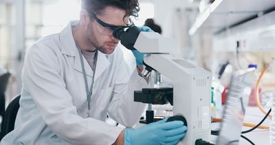 Why Is Genmab Stock Trading Lower On Monday?