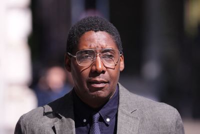 BBC Bargain Hunt expert to challenge sentence for sales to ‘Hezbollah financier’