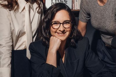 Bari Weiss, who published CBS leaks at The Free Press, now wants to root out leakers after taking over network