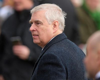 Prince Andrew has a lot more explaining to do