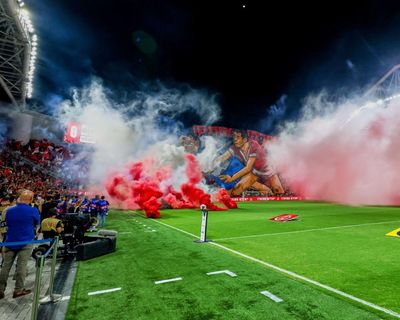 Maccabi Tel Aviv fans, policing and misdirected anger